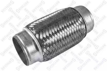 гофра глушителя! Inner Braid без патрубков\ универсальная D55хL150 69-99006-SX STELLOX