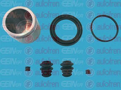 рем.к-т диск.торм.! с порш. d60\ Hyundai i40 12>/ix35 10> D42178C AUTOFREN SEINSA