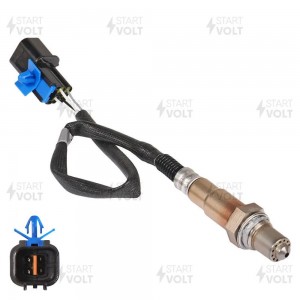 Датчик кисл. для а/м KIA Cerato (12-) 2.0i после кат. (VS-OS 0837) VSOS0837 START VOLT