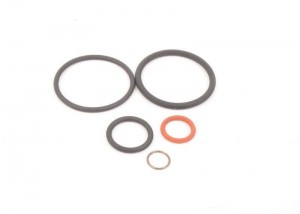 ремкомплект насос-форсунки!\ Audi A3/A4/A6/S4/Avant 98-13 038 198 051 C VAG