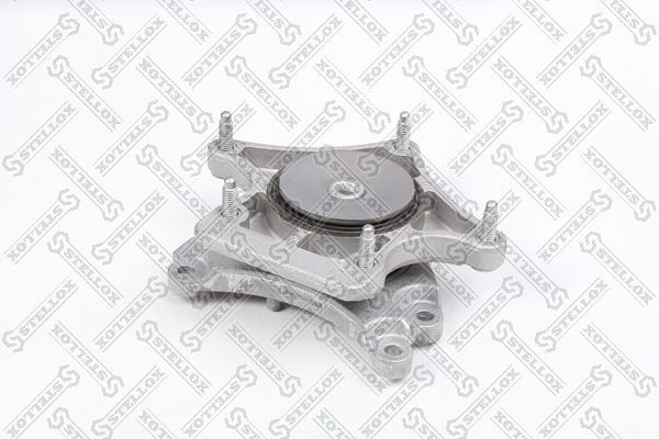 подушка АКПП!\ MB W204/C216/W221 05> 71-11352-SX STELLOX