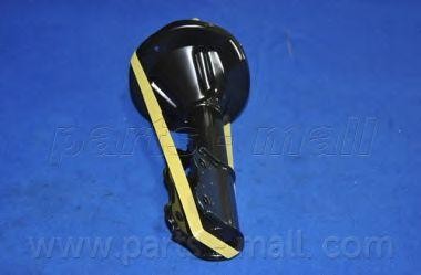 амортизатор передний левый газовый!\ Kia Shuma/Sephia 1.5 DOHC 96-01 PJB006A PMC PARTS MALL