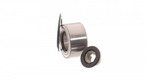 Подшипник ступицы VKBA1480 SKF