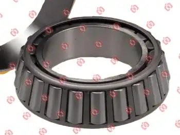 Подшипник ступицы HM518445/HM518410 88.9x152.4x39.7 Fruehauf 800702 ONYARBI