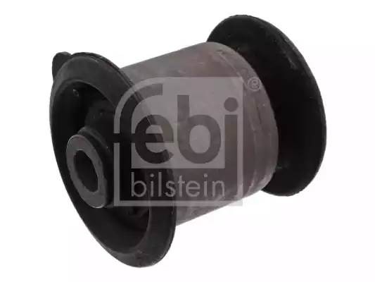 Сайл.блок пер.рычага  4шт 36457 FEBI BILSTEIN