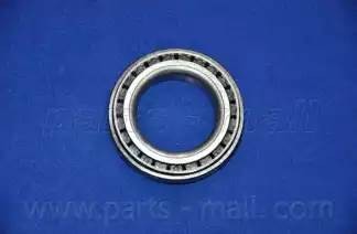 Подшипник ступицы передний DAEWOO MATIZ 03- FAG 713 6251 40  PSC-H005 PSC-H005 PMC PARTS MALL