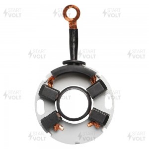 Узел щеточный стартера для а/м Chery Tiggo 8 Pro (22-)/Exeed TXL (22-) 1.6TGi (V VBS 2720 START VOLT