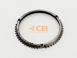 Кольцо синхронизатора блокирующее 2-4 передач 6S700 119267 CEI