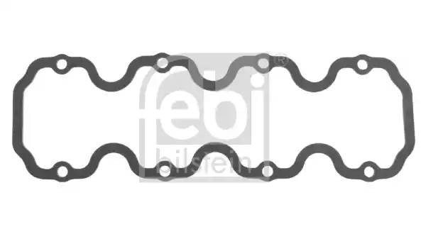 Прокладка крышки клапанной DAEWOO Nexia (8V) OPEL FEBI 05168 FEBI BILSTEIN