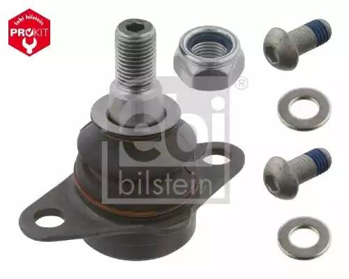 Шаровая опора L/R + крепеж 27059 FEBI BILSTEIN