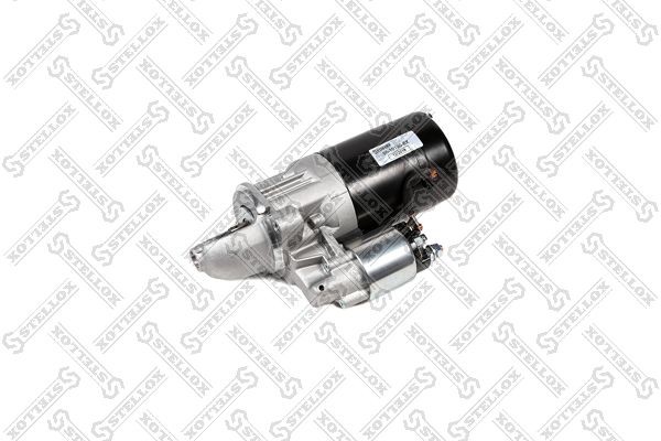 стартер! 12V 2.2KW 10T\MERCEDES BENZ 208/210/308/310/408/410 2.3/2.9 Diesel 88-9 06-10190-SX STELLOX