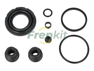 Ремкомплект суппорта TOYOTA Camry (17-) заднего FRENKIT 240049 FRENKIT