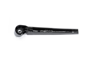 Рычаг стеклоочистителя SKODA Yeti (10-) заднего (со щеткой) METACO 7002148 METACO