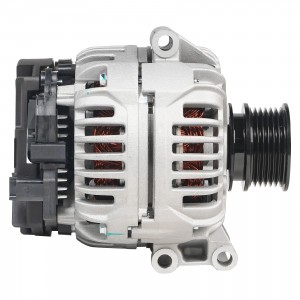 Генератор Renault Logan (04-),Sandero (08-) 1.4i,1.6i 98A LG 0928 LG0928 START VOLT