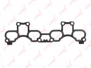 Прокладка впускного коллектора SG0102 LYNXAUTO