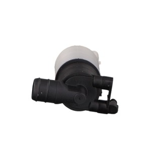 насос стеклоомывателя!\ Citroen Berlingo/C3/C4/C5, Peugeot 207/307/308/607/Partn 36333 FEBI BILSTEIN
