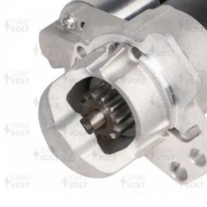 Стартер для а/м Chevrolet Captiva C140 (10-)/Opel Antara (10-) 3.0i 1,3кВт (LSt  LST 0502 START VOLT
