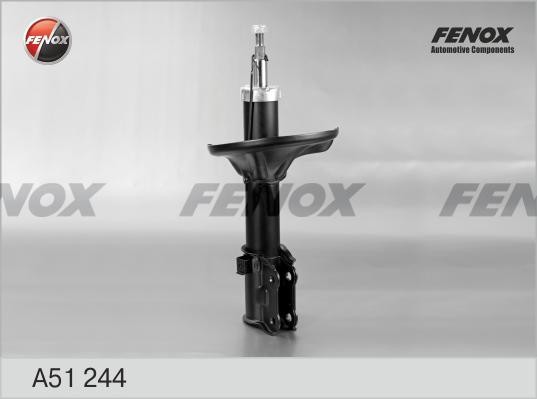 Амортизатор передн правый Hyundai Elantra XD (00-06) A51244 A51244 FENOX