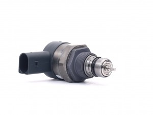 Клапан редукционный, Common-Rail-System 0281006253 0 281 006 253 BOSCH
