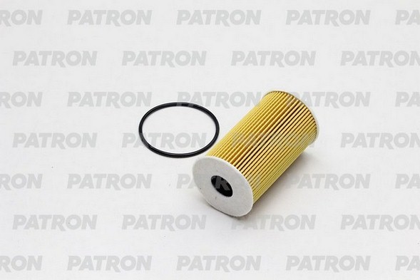 Фильтр масляный PORSCHE Cayenne,Cayman (07-),Boxter,911 PATRON PF4273 PATRON