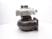 Турбокомпрессор 709574-5003S Garrett GT4288N (1449889, 572780) Scania 7095745003S GARRETT