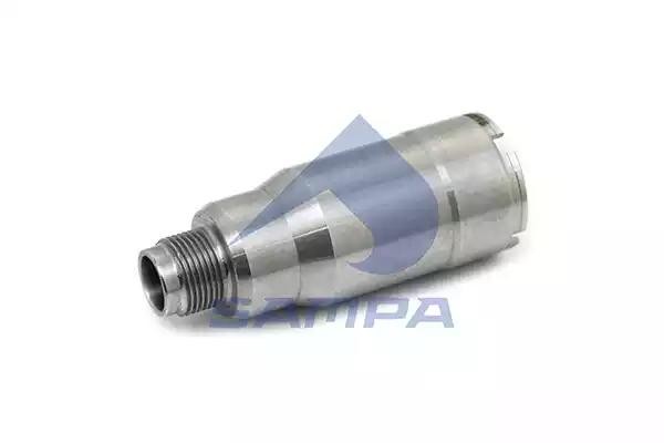 Стакан КАМАЗ-5490 MERCEDES форсунки SAMPA 203470 SAMPA