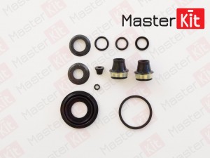 Ремкомплект тормозного суппорта 77A1758 77A1758 MASTER KIT