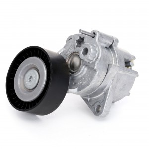 ролик нат. ! \MB Vito/Sprinter/W202/W203/W210/W220 2.0-3.2CDi 92> VKM38020 SKF