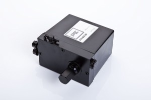 насос подъема кабины! OEM 1314653\ Scania 3 Series 12360200A PETERS ENNEPETAL