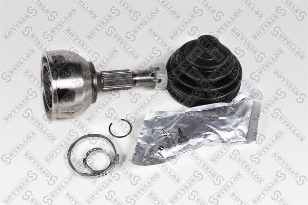 ШРУС наружный к-кт! 3273NQ\ Peugeot Expert 2.0HDi 07> 150-1949-SX STELLOX