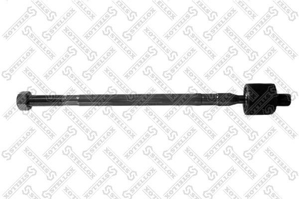 тяга рулевая! с г/у\ Hyundai Lantra 91-95 55-01817-SX STELLOX