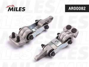 Опора двигателя передняя VOLVO 850, S60, S80, XC90 AR00082 AR00082 MILES