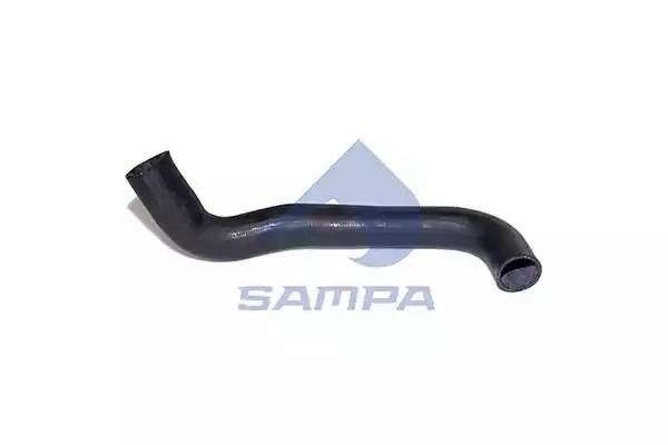 MERCEDES BENZ TRUCK ATEGO (1998-2003) 50x50x680 010381 SAMPA