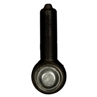 Наконечник рулевой тяги DAF MAN MERCEDES левый (M30х1.5 M20х1.5 /23.5 L=118) FEB 02546 FEBI BILSTEIN