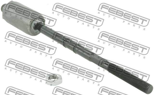 FORD AMERICA EXPLORER (2001-2011) 2122-EXPIII FEBEST