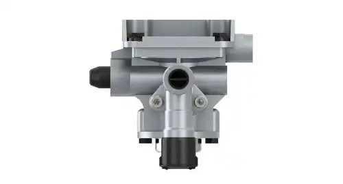 Воздухораспределитель с клапаном расторм. PRO6480030 PROVIA