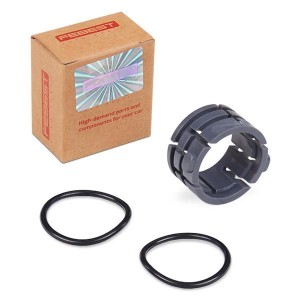 Ремкомплект рулевой рейки RENAULT MEGANE II 2002-2008 SET-006 SET-006 FEBEST