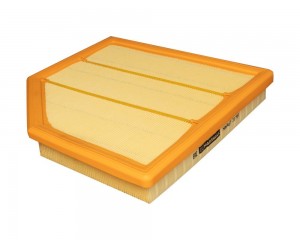 Фильтр воздушный BMW 1 F70 24- 2 U06 21- X1 U11 U12 22- X2 U10 23- Mini Countrym MA6467 MARSHALL