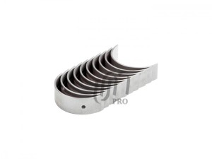 Вкладыши коренные STD Honda B16A UM MBS009005000 UNITED MOTORS PRO