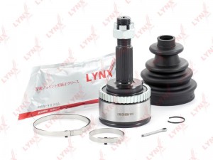 ШРУС наружный NISSAN Almera (00-06) комплект LYNX CO-3638A LYNXAUTO