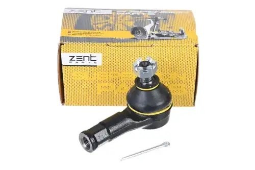 наконечник рулевой!\ Mazda 323 84-89 Z97336 ZENTPARTS