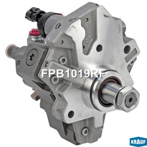 ТНВД FPB1019RF FPB1019RF KRAUF