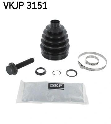 AUDI A3/ VW GOLF V/ PASSAT [B6]/TOURAN 25x86x120MM VKJP3151 SKF