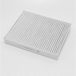 Фильтр салона [Угольный] VW Touareg 10- PORSCHE Cayenne 10- IF0254K IF0254K GREEN FILTER