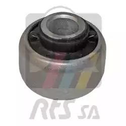 сайлентблок рычага переднего!\ Renault Laguna all 01> 01700424 RTS