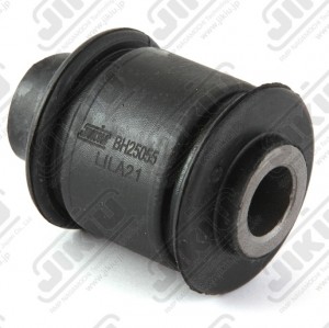 Сайлентблок задн подвески MAZDA 626 97- BH25055 BH25055 JIKIU