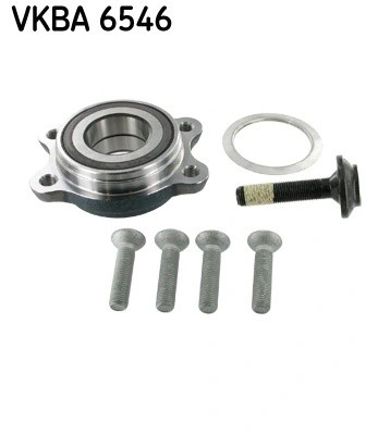 AUDI A6 / A8 VKBA6546 SKF