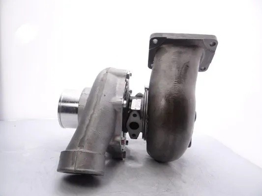 Турбокомпрессор 466592-5014S Garrett TA5105 RVI 4665925014S GARRETT