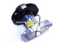 электродвигатель отопителя!D127 с вентилятором Airtronic D4S 24V\DAF,MAN TGL/TGM 252145992000 EBERSPACHER