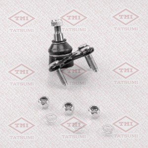 Опора шаровая нижняя R AUDI A3 03-SKODA Octavia/Superb/Yeti 04-VW Caddy/Golf/Jet TEA1703R TATSUMI